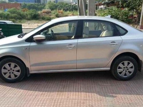 Used 2012 Volkswagen Vento MT for sale in Gurgaon 