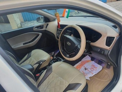 Used 2016 Hyundai i20 Magna 1.4 CRDi MT for sale in Mumbai