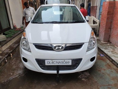 Hyundai i20 1.2 Sportz 2011 MT for sale in New Delhi 