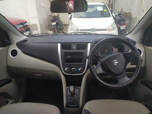 2015 Maruti Suzuki Celerio VXI AT for sale in Noida 