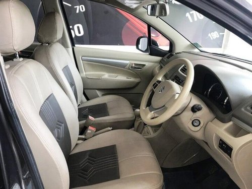 2018 Maruti Suzuki Ertiga VXI CNG MT for sale in Panvel  