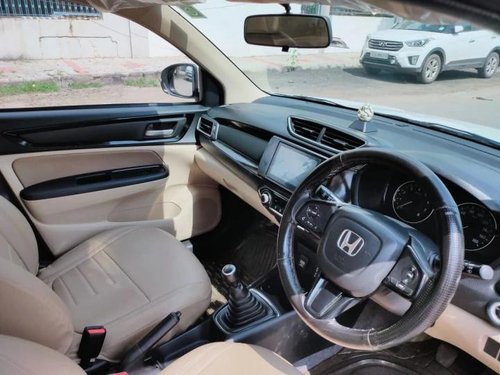 Used Honda Amaze VX i-VTEC 2019 MT for sale in Ahmedabad