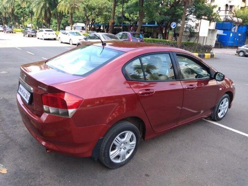 Used Honda City S 2011 MT for sale in Thane 