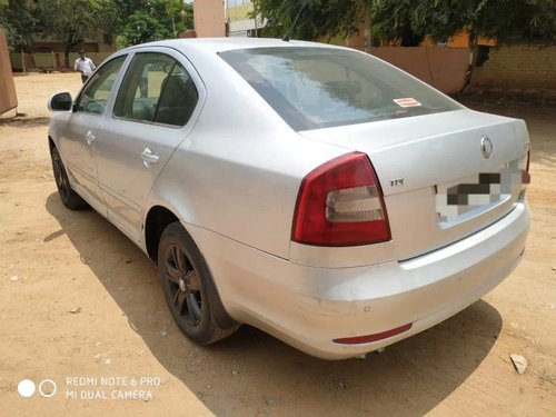 Used 2009 Skoda Laura MT for sale in Hyderabad