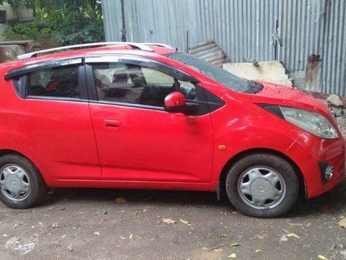 Used 2012 Chevrolet Beat Diesel LT MT for sale in Chennai 