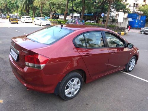 Used Honda City S 2011 MT for sale in Thane 
