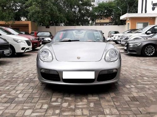 Used Porsche Boxster 2007 MT for sale in New Delhi 