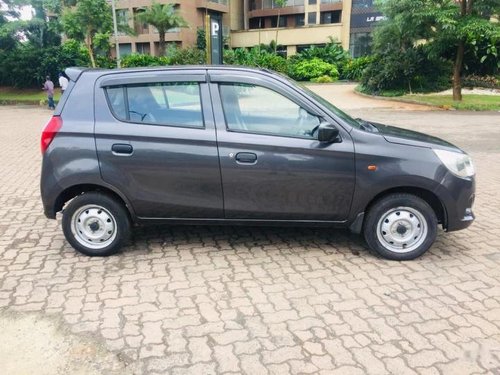 Used 2015 Maruti Suzuki Alto K10 LXI MT for sale in Thane 