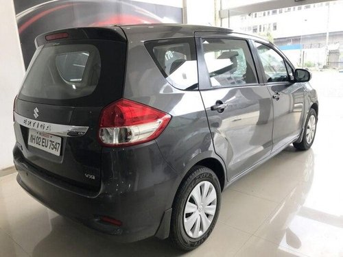 2018 Maruti Suzuki Ertiga VXI CNG MT for sale in Panvel  