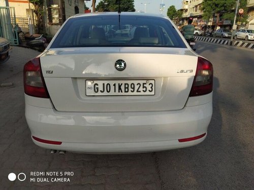 Used 2009 Skoda Laura Ambiente 2.0 TDI CR MT in Ahmedabad 