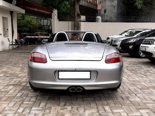 Used Porsche Boxster 2007 MT for sale in New Delhi 