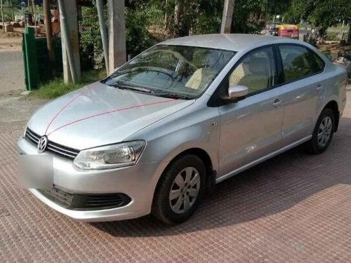 Used 2012 Volkswagen Vento MT for sale in Gurgaon 