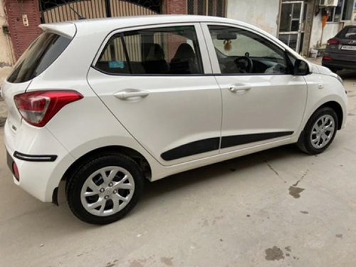 2018 Hyundai Grand i10 Magna MT for sale in Gurgaon 