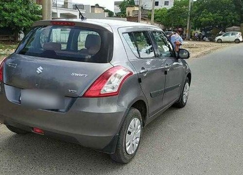 Maruti Suzuki Swift VDI 2016 MT for sale in Faridabad 