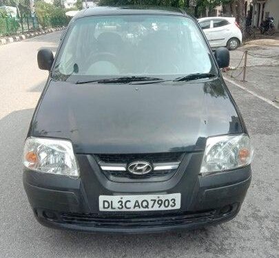 Hyundai Santro Xing GLS MT for sale in New Delhi 