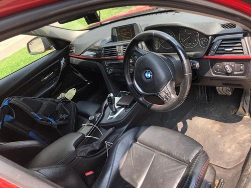 Used BMW 3 Series 2012 AT for sale in New Delhi 