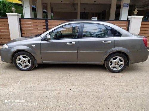 2009 Chevrolet Optra Magnum MT for sale in Chennai 