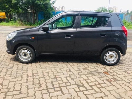 Used 2015 Maruti Suzuki Alto K10 LXI MT for sale in Thane 