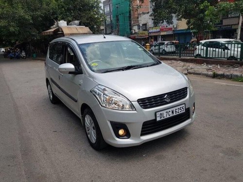 Maruti Suzuki Ertiga VXI 2012 MT for sale in New Delhi 