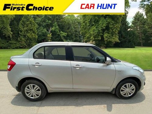 2012 Maruti Suzuki Swift Dzire MT for sale in Gurgaon 