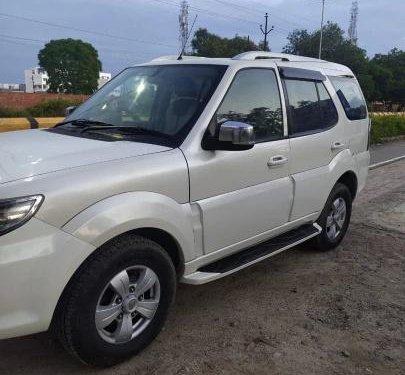 Used 2015 Tata Safari Storme VX MT for sale in Lucknow 