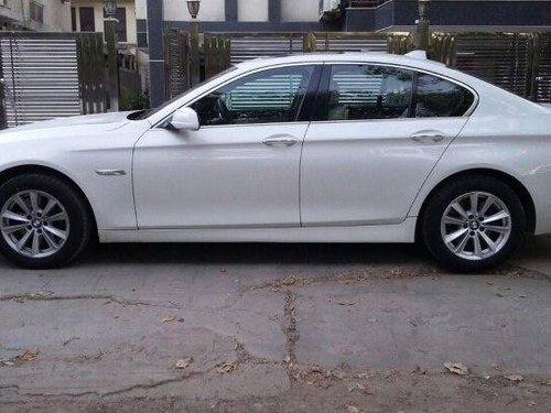 Used BMW 5 Series 2012 AT for sale in New Delhi 