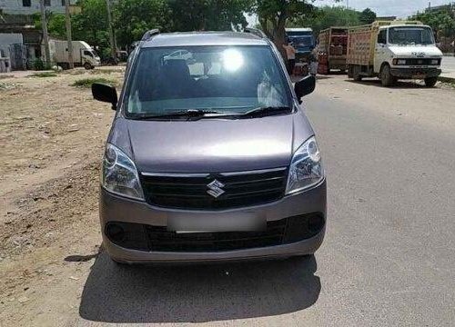 2012 Maruti Suzuki Wagon R MT for sale in Faridabad 