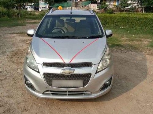 Used 2015 Chevrolet Beat LT MT for sale in Gurgaon