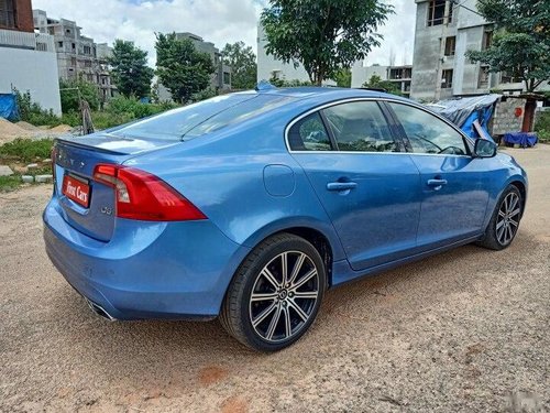 Used 2016 Volvo S60 AT for sale in Bangalore 