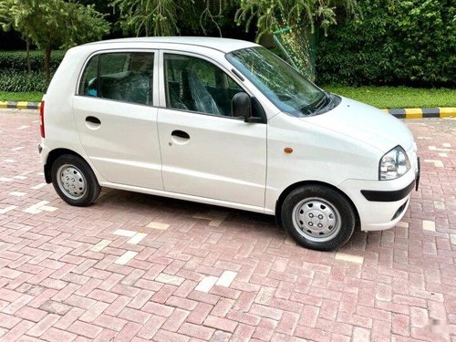 Hyundai Santro Xing 2013 MT for sale in New Delhi 