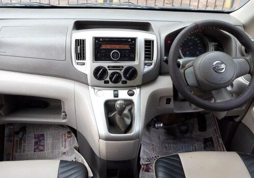 Used Nissan Evalia XV 2013 for sale in Pune 
