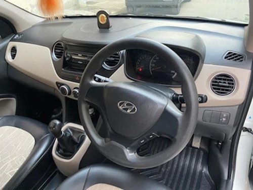 2018 Hyundai Grand i10 Magna MT for sale in Gurgaon 