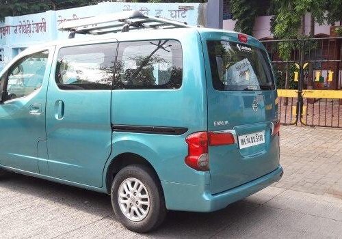 Used Nissan Evalia XV 2013 for sale in Pune 