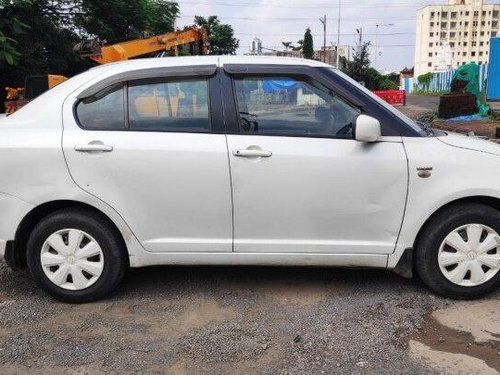 Maruti Suzuki Swift Dzire Vdi BSIV 2010 MT for sale in Mumbai 