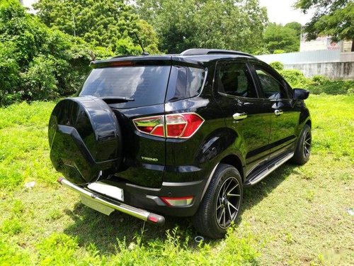 Used Ford EcoSport 2017 AT for sale in Chennai 