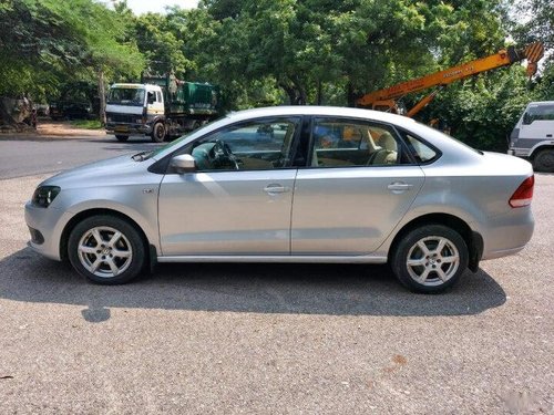 Used 2013 Volkswagen Vento AT for sale in New Delhi 