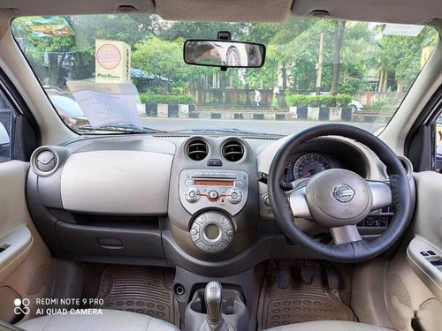 Used Nissan Micra  2012 MT for sale in Surat 