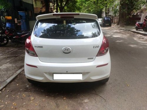 Used Hyundai i20 1.2 Magna 2014 MT for sale in Chennai 