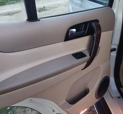 Used 2015 Tata Safari Storme VX MT for sale in Lucknow 