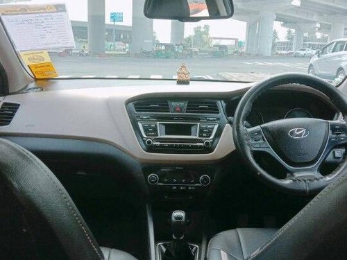 Used 2016 Hyundai Elite i20 MT for sale in Surat 