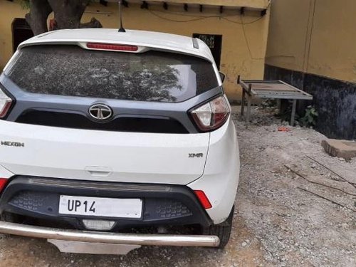 Used Tata Nexon 2018 AT for sale in New Delhi 