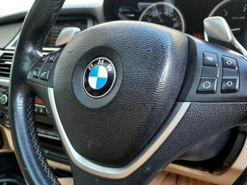 Used 2010 BMW X6 xDrive30d AT for sale in New Delhi 