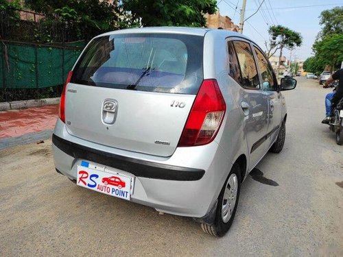 Used Hyundai i10 Magna 2018 MT for sale in Jodhpur 