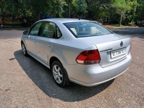 Used 2013 Volkswagen Vento AT for sale in New Delhi 