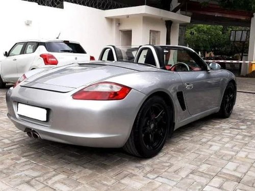 Used Porsche Boxster 2007 MT for sale in New Delhi 