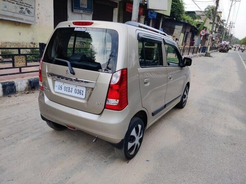 Used Maruti Suzuki Wagon R VXI 2014 MT for sale in Guwahati 