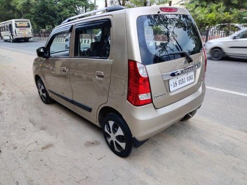 Used Maruti Suzuki Wagon R VXI 2014 MT for sale in Guwahati 