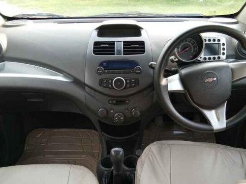 Used 2015 Chevrolet Beat LT MT for sale in Gurgaon
