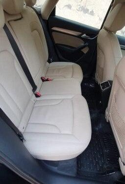 Used Audi Q3 2016 AT for sale in Gurgaon