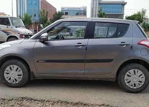 Maruti Suzuki Swift VDI 2016 MT for sale in Faridabad 